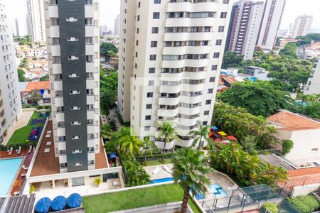 Vista de apartamento para alugar com 2 quartos, 80m² em Vila Anglo Brasileira, São Paulo