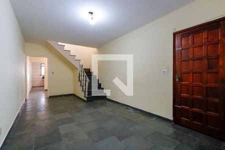 Sala 1 de casa à venda com 2 quartos, 156m² em Vila Isolina Mazzei, São Paulo