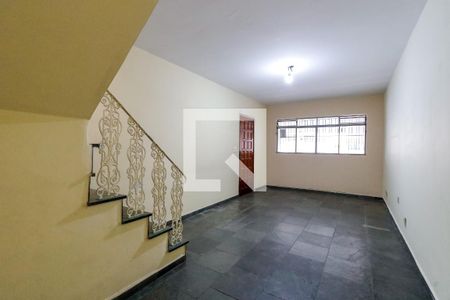 Sala 1 de casa à venda com 2 quartos, 156m² em Vila Isolina Mazzei, São Paulo
