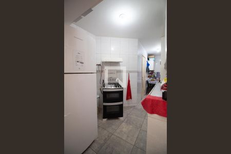 Apartamento à venda com 103m², 3 quartos e 1 vagaCozinha