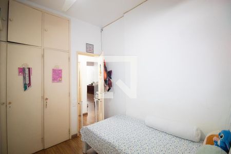 Apartamento à venda com 103m², 3 quartos e 1 vagaQuarto 3