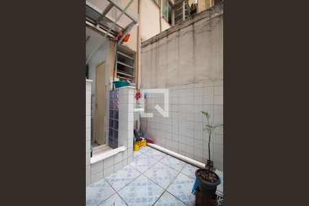 Apartamento à venda com 103m², 3 quartos e 1 vagaÁrea de serviço