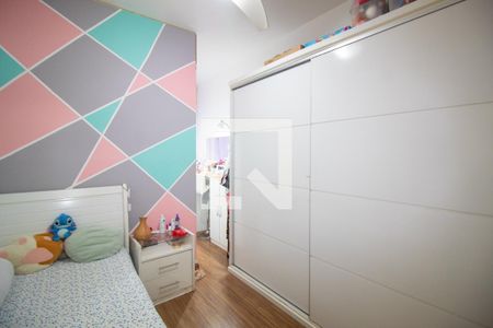 Apartamento à venda com 103m², 3 quartos e 1 vagaQuarto 3
