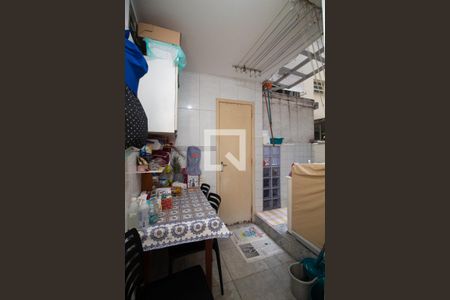 Apartamento à venda com 103m², 3 quartos e 1 vagaCozinha