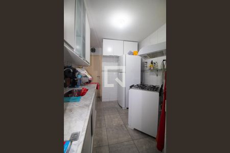 Apartamento à venda com 103m², 3 quartos e 1 vagaCozinha
