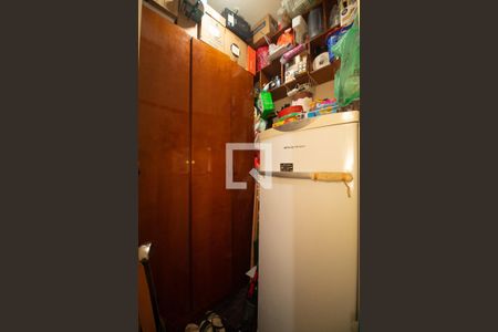 Apartamento à venda com 103m², 3 quartos e 1 vagaÁrea de serviço - Quarto