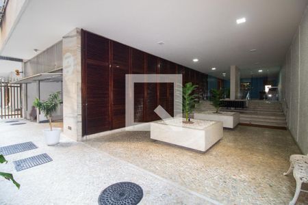 Apartamento à venda com 103m², 3 quartos e 1 vagaPortaria