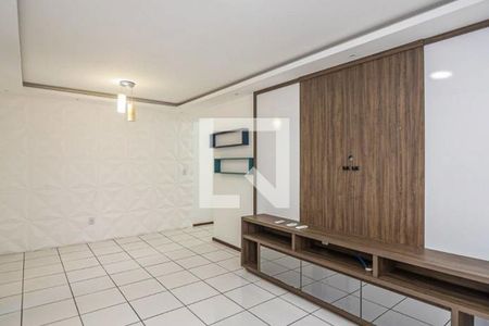 Sala de apartamento à venda com 2 quartos, 64m² em Centro, São Leopoldo