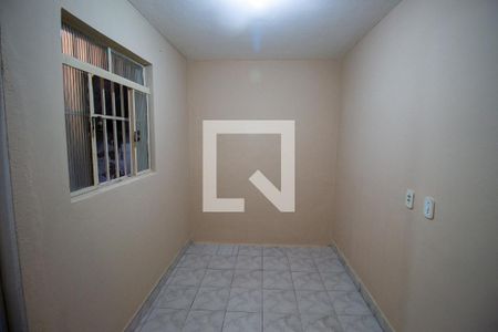 Casa para alugar com 30m², 1 quarto e sem vagaSala