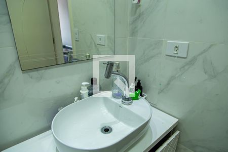Apartamento para alugar com 160m², 3 quartos e 1 vagaBanheiro - Pia