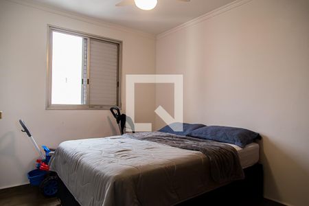 Apartamento para alugar com 160m², 3 quartos e 1 vagaQuarto 3