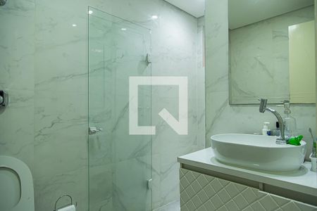 Apartamento para alugar com 160m², 3 quartos e 1 vagaBanheiro