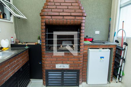 Apartamento para alugar com 160m², 3 quartos e 1 vagaChurrasqueira e Lazer