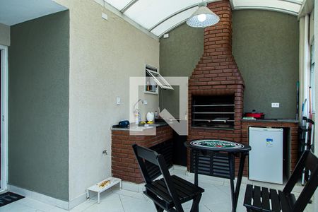 Apartamento para alugar com 160m², 3 quartos e 1 vagaChurrasqueira e Lazer