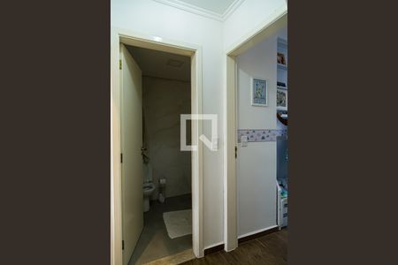 Apartamento para alugar com 160m², 3 quartos e 1 vagaSala - Corredor