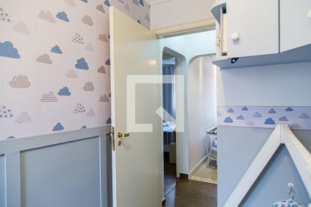 Apartamento para alugar com 160m², 3 quartos e 1 vagaQuarto 1