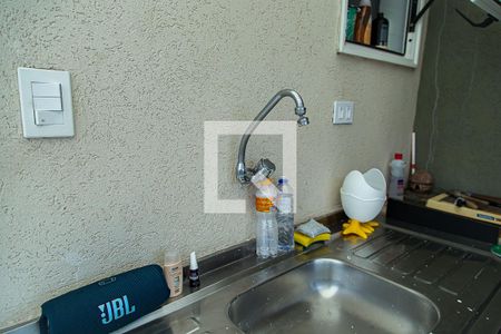 Apartamento para alugar com 160m², 3 quartos e 1 vagaChurrasqueira e Lazer