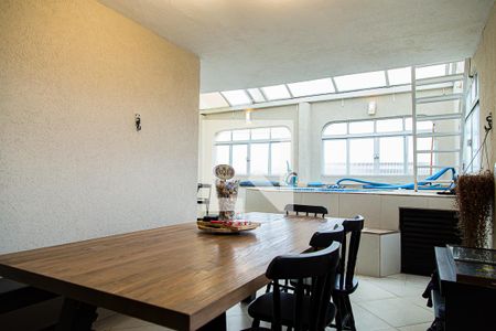 Apartamento para alugar com 160m², 3 quartos e 1 vagaEspaço Gourmet