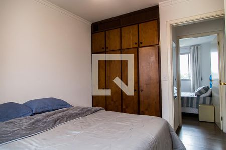 Apartamento para alugar com 160m², 3 quartos e 1 vagaQuarto 3