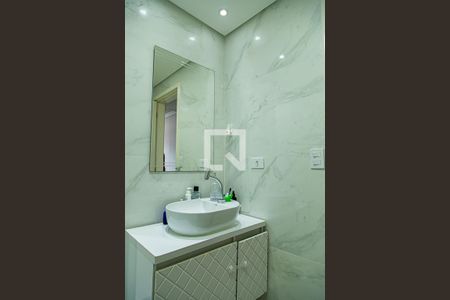 Apartamento para alugar com 160m², 3 quartos e 1 vagaBanheiro