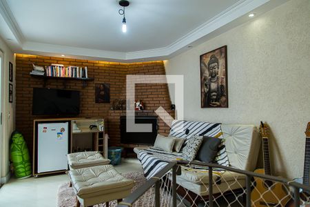 Apartamento para alugar com 160m², 3 quartos e 1 vagaSala da Cobertura