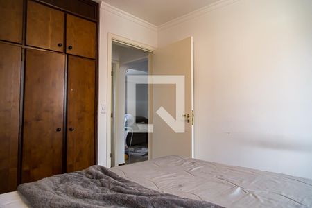 Apartamento para alugar com 160m², 3 quartos e 1 vagaQuarto 3