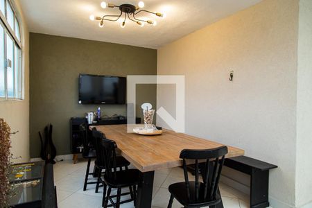 Apartamento para alugar com 160m², 3 quartos e 1 vagaEspaço Gourmet