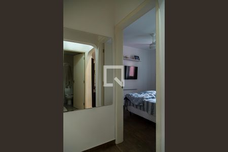 Apartamento para alugar com 160m², 3 quartos e 1 vagaSala - Corredor