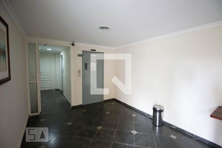 Apartamento para alugar com 160m², 3 quartos e 1 vagaHall de Entrada