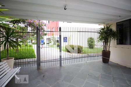 Apartamento para alugar com 160m², 3 quartos e 1 vagaHall de Entrada