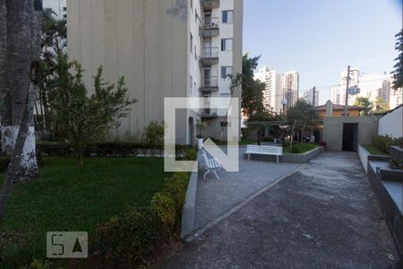 Apartamento para alugar com 160m², 3 quartos e 1 vagaÁrea Comum