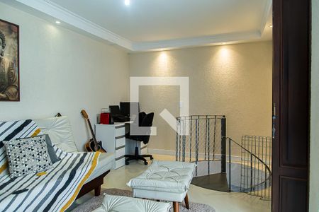 Apartamento para alugar com 160m², 3 quartos e 1 vagaSala da Cobertura