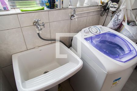 Apartamento para alugar com 160m², 3 quartos e 1 vagaÁrea de Serviço - Detalhe