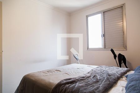 Apartamento para alugar com 160m², 3 quartos e 1 vagaQuarto 3