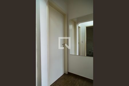 Sala - Corredor de apartamento para alugar com 3 quartos, 160m² em Vila Nova Caledônia, São Paulo