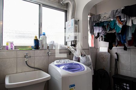 Apartamento para alugar com 160m², 3 quartos e 1 vagaÁrea de Serviço