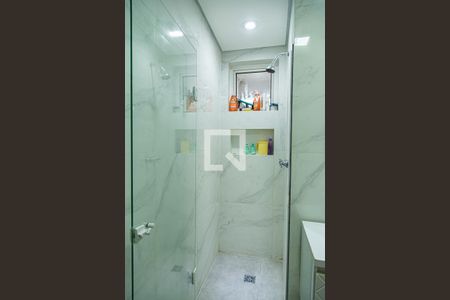 Apartamento para alugar com 160m², 3 quartos e 1 vagaBanheiro