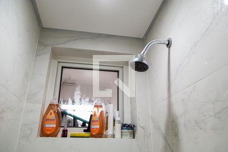 Apartamento para alugar com 160m², 3 quartos e 1 vagaBanheiro - Detalhe