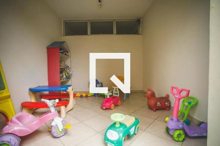 Apartamento para alugar com 160m², 3 quartos e 1 vagaBrinquedoteca