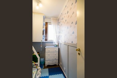 Apartamento para alugar com 160m², 3 quartos e 1 vagaQuarto 1