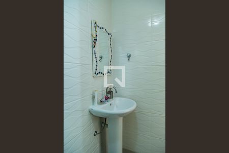 Apartamento para alugar com 160m², 3 quartos e 1 vagaBanheiro da Cobertura