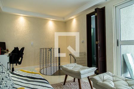 Apartamento para alugar com 160m², 3 quartos e 1 vagaSala da Cobertura