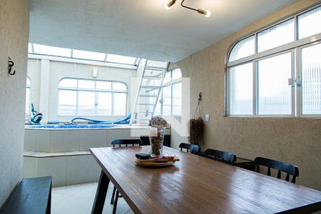 Apartamento para alugar com 160m², 3 quartos e 1 vagaEspaço Gourmet