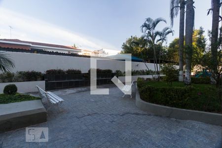 Apartamento para alugar com 160m², 3 quartos e 1 vagaÁrea Comum