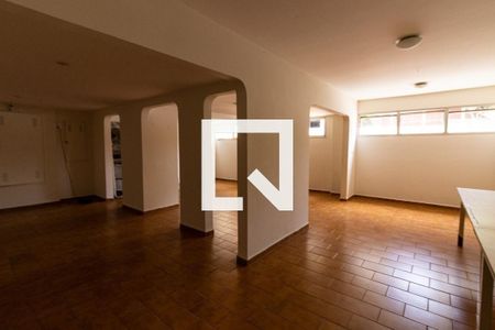 Apartamento para alugar com 160m², 3 quartos e 1 vagaÁrea comum