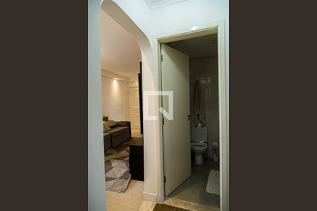 Apartamento para alugar com 160m², 3 quartos e 1 vagaSala - Corredor