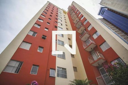 Apartamento para alugar com 160m², 3 quartos e 1 vagaFachada