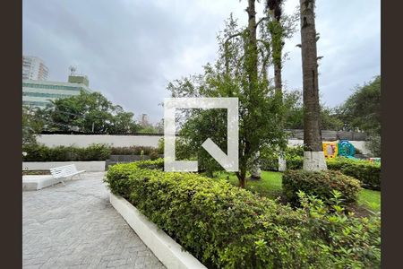 Apartamento para alugar com 160m², 3 quartos e 1 vagaÁrea Comum