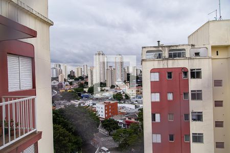 Apartamento para alugar com 160m², 3 quartos e 1 vagaVista da Área de Serviço