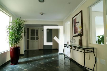 Apartamento para alugar com 160m², 3 quartos e 1 vagaHall de Entrada